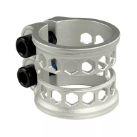 Union Honeycomb clamp 34.9 raw skrejriteņu stūres savilcējs