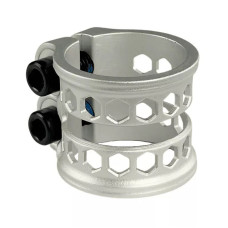 Union Honeycomb clamp 34.9 raw skrejriteņu stūres savilcējs