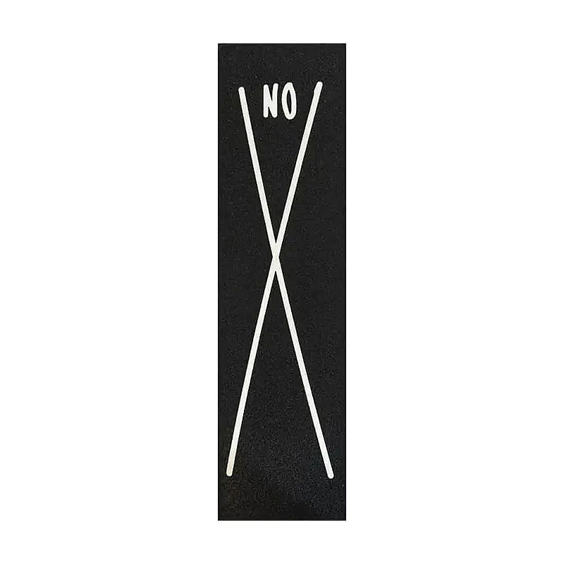 Union Just NO scooter griptape