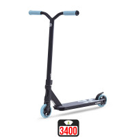 Union Lite M blue scooter трюковой самокат