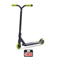 Union Lite M lime scooter трюковой самокат
