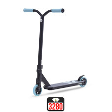 Union Lite S blue stunt scooter