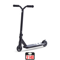 Union Lite XS black stunt scooter