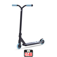 Union Lite XS blue stunt scooter