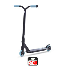 Union Lite XS blue stunt scooter