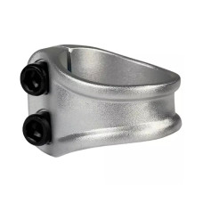 Union Mono clamp 34.9 raw skrejriteņu stūres savilcējs