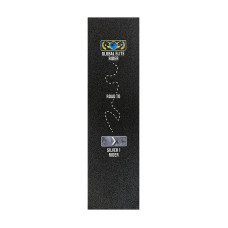 Union griptape Road to Global scooter griptape