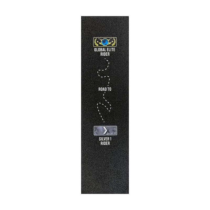 Union griptape Road to Global scooter griptape