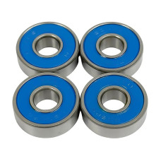 Union Speed+ bearings, 4 pcs.