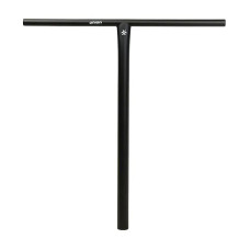 Union Titanium Classic bar 580x560mm black руль для самоката