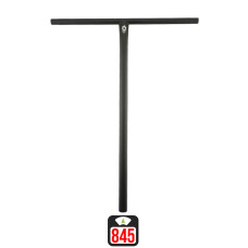 Union Titanium Milda Classic bar 650x590mm black руль для самоката