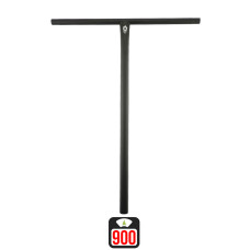 Union Titanium Milda Classic bar 670x600mm black руль для самоката