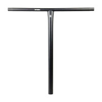 Union Uniq T oversized bar 650x600mm black scooter bar