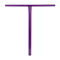 Union Uniq T standard bar 580x560mm polished purple skrejriteņu stūre
