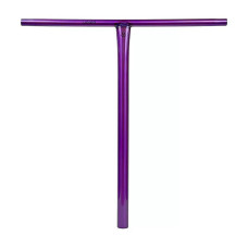 Union Uniq T standard bar 580x560mm polished purple skrejriteņu stūre