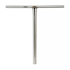 Union Uniq T standard bar 600x590mm silver руль для самоката