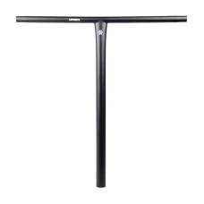 Union Uniq T standard bar 620x590mm black руль для самоката