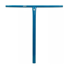 Union Uniq T standard bar 620x590mm teal руль для самоката