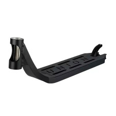 Union Uniq V2 deck 460 black skrejriteņu deks