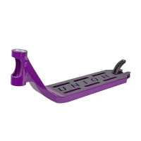 Union Uniq V2 deck 460 purple skrejriteņu deks
