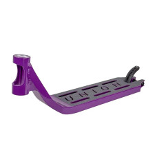 Union Uniq V2 deck 460 purple skrejriteņu deks