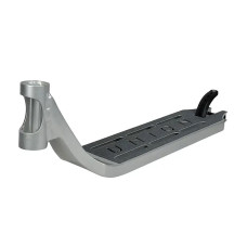 Union Uniq V2 deck 460 silver skrejriteņu deks