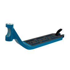 Union Uniq V2 deck 460 teal scooter deck