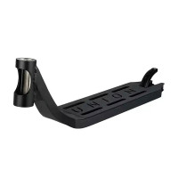 Union Uniq V2 deck 480 black skrejriteņu deks