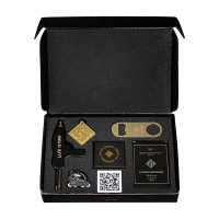 USD 25 years collector box