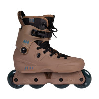 USD AEON 80 sand aggressive skates