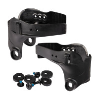 USD Aeon cuff 3.0 black