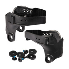 USD Aeon cuff 3.0 black