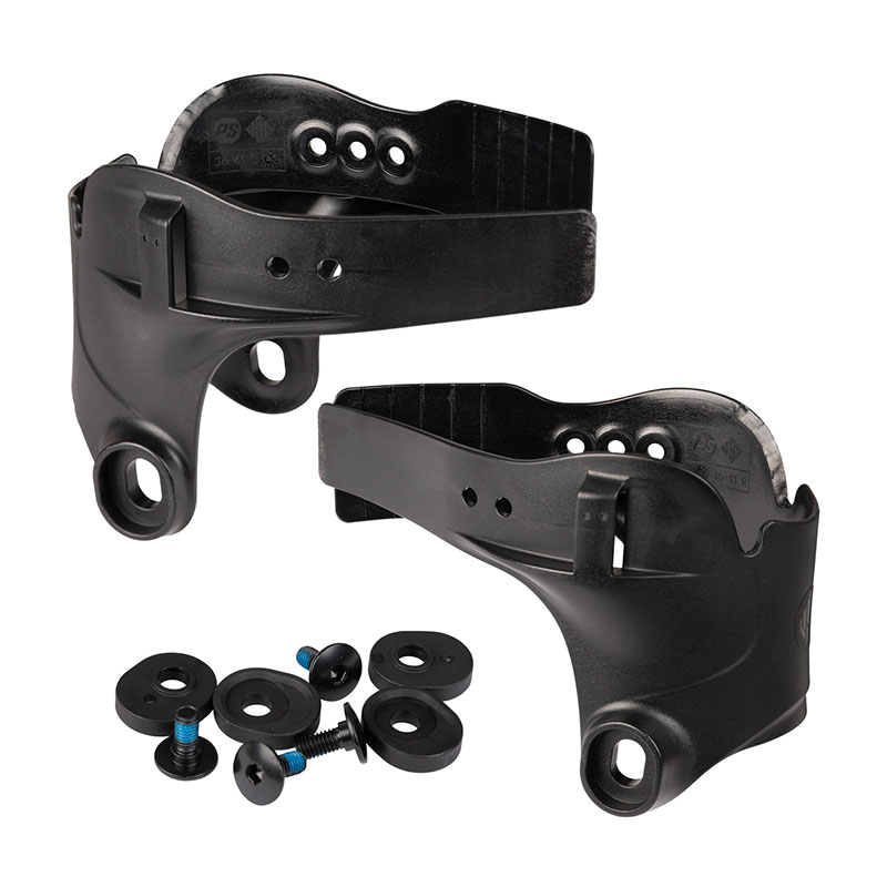 USD Aeon cuff 3.0 black