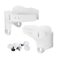 USD Aeon cuff 3.0 white