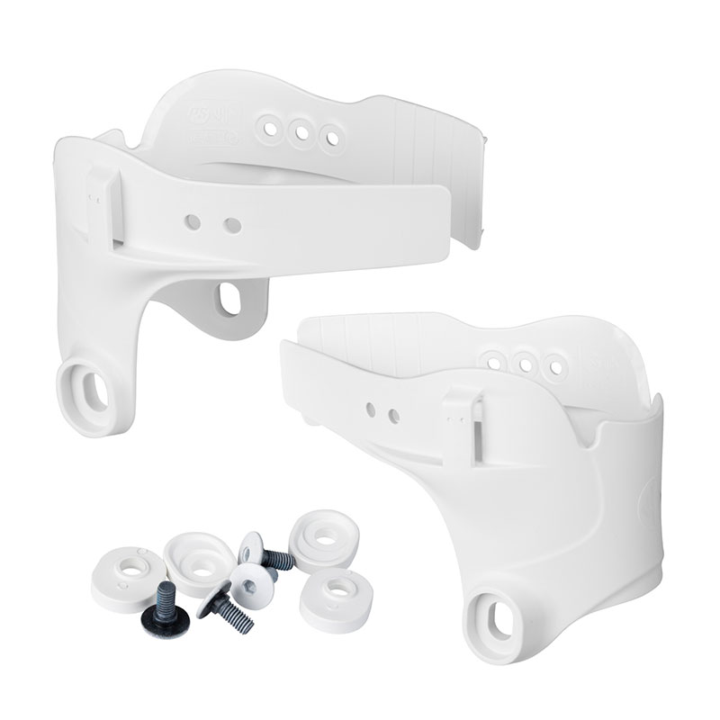USD Aeon cuff 3.0 white