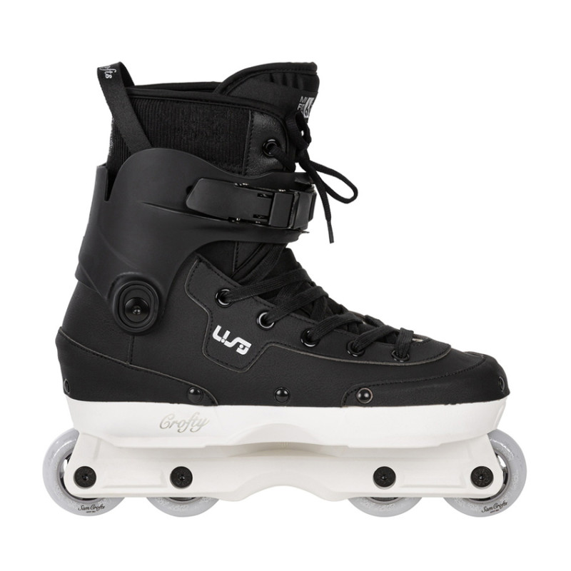 USD Aeon Sam Crofts II 60 pro агрессивные ролики