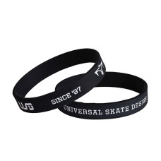 USD bracelet black aproce