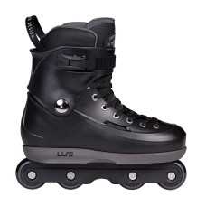 USD Sway Chess black aggressive skates