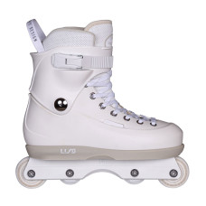 USD Sway Chess white aggressive skates