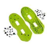 USD Sway Gen 2 neon green soulplate