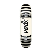 Verb Reverb 7.75″ cream skateboard skrituļdēlis