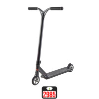 Versatyl Bloody Mary V2 black triku skrejritenis