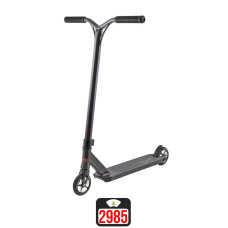 Versatyl Bloody Mary V2 black triku skrejritenis