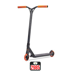 Versatyl Bloody Mary V2 orange/black трюковой самокат