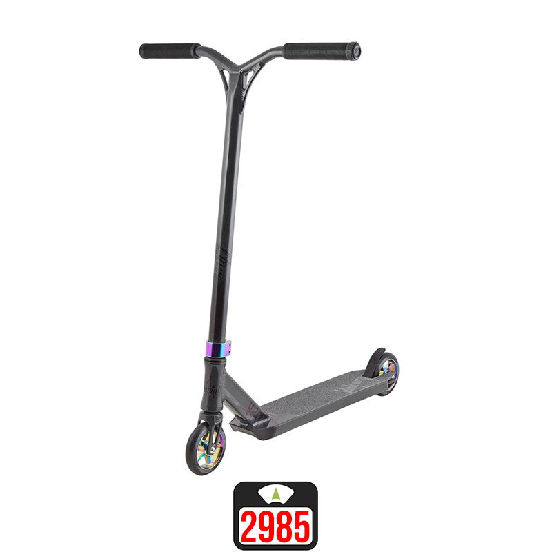 Versatyl Bloody Mary V2 neochrome triku skrejritenis