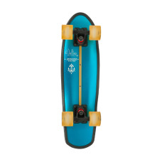 Volten Vanguard ALU turquoise penny cruiser skateboard