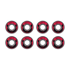 WCD ABEC 7 inline skate bearings, 8 pcs.