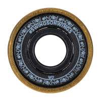 WCD Bart Swings inline skate bearings, 1 pcs.