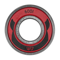 WCD Extreme Maxi 6001 inline skate bearings, 1 pcs.
