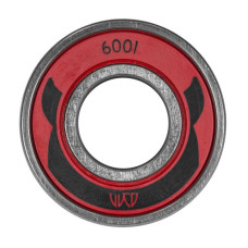 WCD Extreme Maxi 6001 подшипники для роликовых коньков, 1 шт.